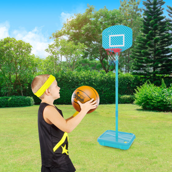 Swingball All Surface First Basketball
