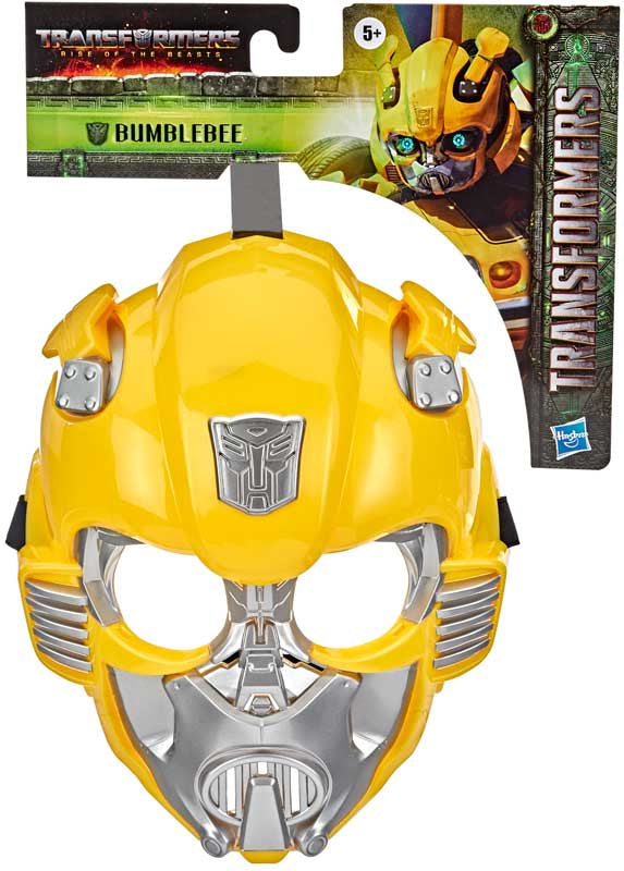Transformers Mv7 Mask Ast