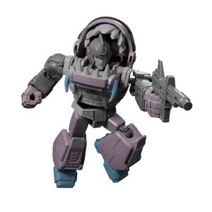 Blokees Transformers Galaxy Version 08 - One Shall Fall (Assorted)