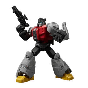 Blokees Transformers Galaxy Version 08 - One Shall Fall (Assorted)