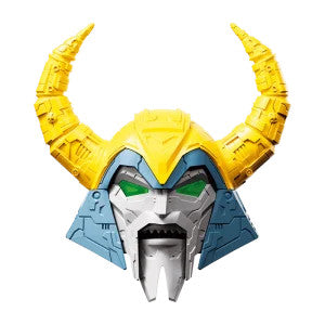 Blokees Transformers Galaxy Version 08 - One Shall Fall (Assorted)