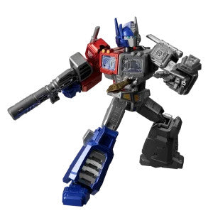 Blokees Transformers Galaxy Version 08 - One Shall Fall (Assorted)