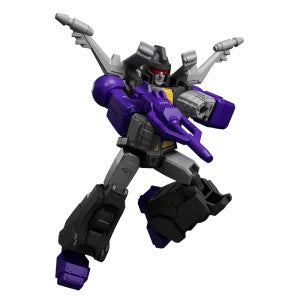 Blokees Transformers Galaxy Version 08 - One Shall Fall (Assorted)