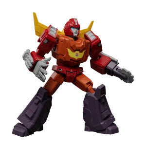 Blokees Transformers Galaxy Version 08 - One Shall Fall (Assorted)