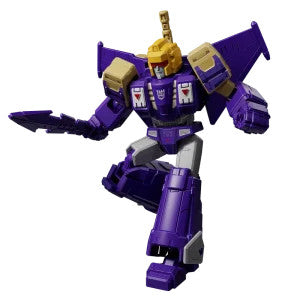 Blokees Transformers Galaxy Version 08 - One Shall Fall (Assorted)