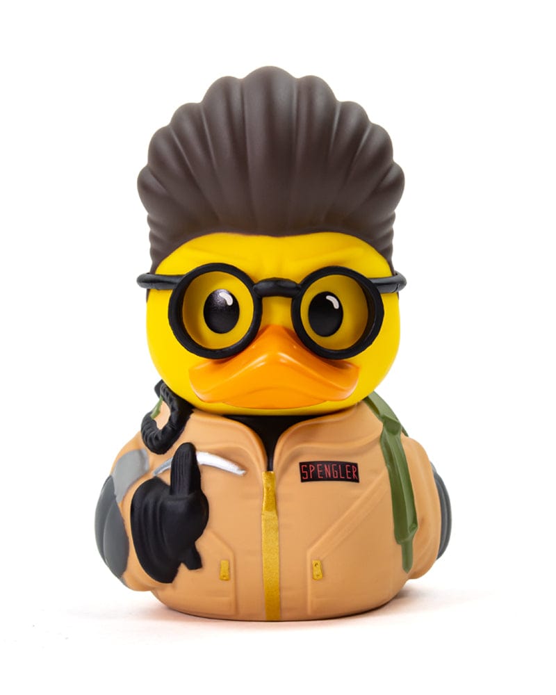 Ghostbusters: Egon Spengler TUBBZ (Boxed Edition)