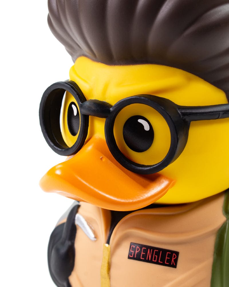 Ghostbusters: Egon Spengler TUBBZ (Boxed Edition)