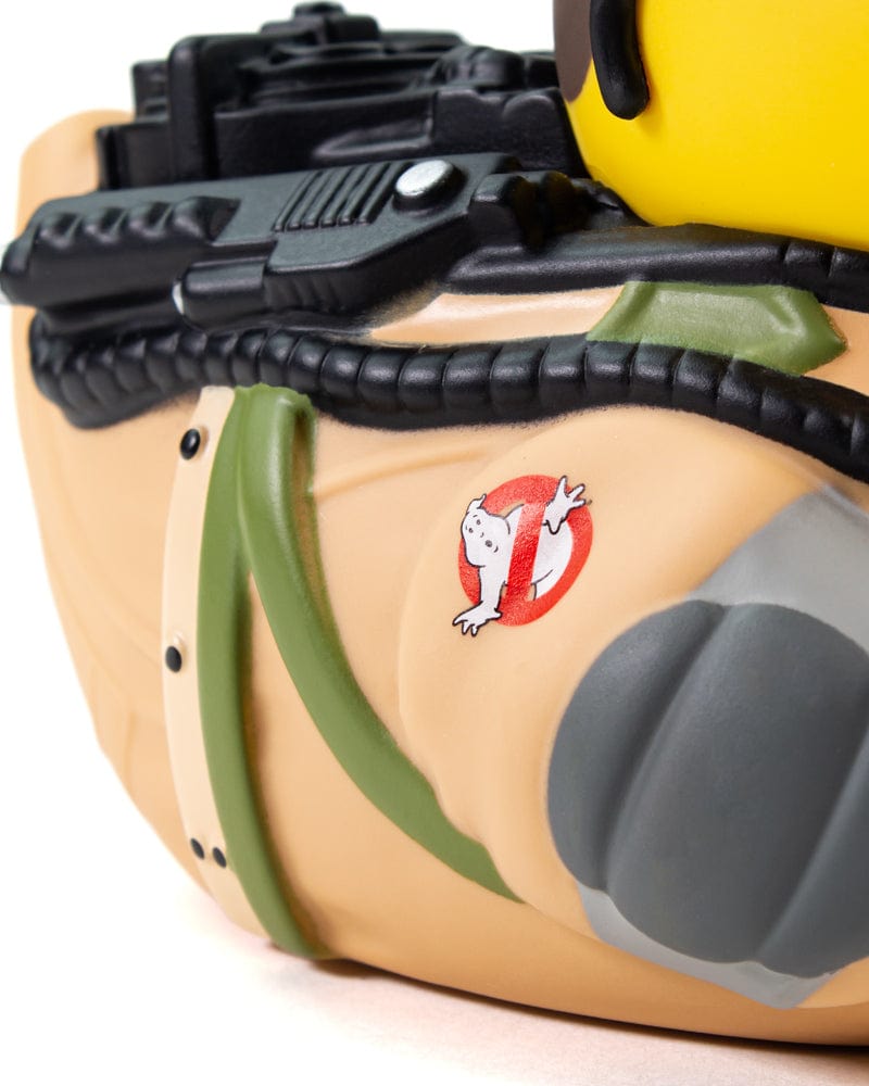 Ghostbusters: Egon Spengler TUBBZ (Boxed Edition)