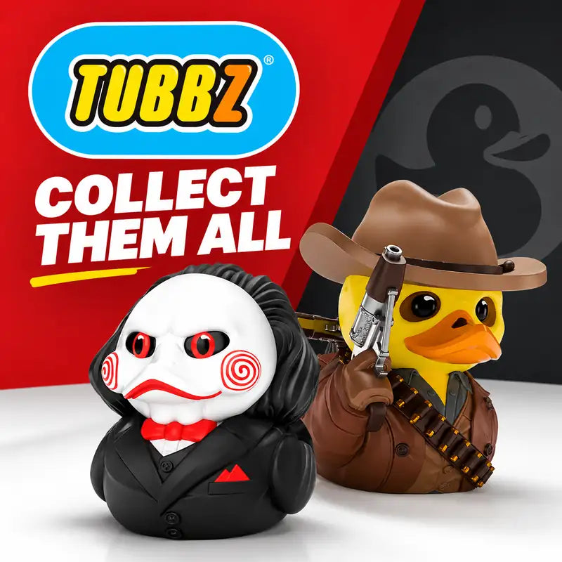 New From TUBBZ