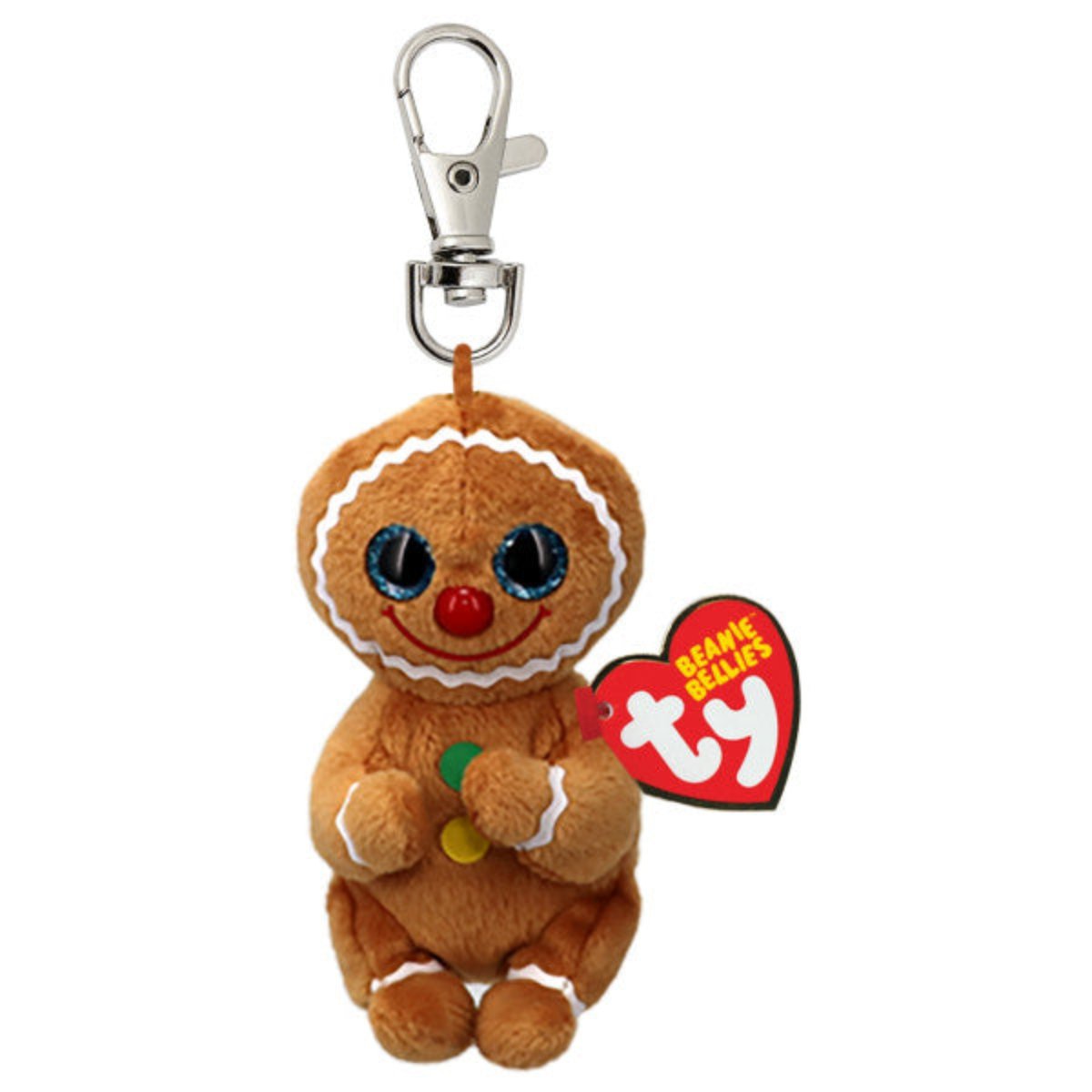 Cookie Gingerbread