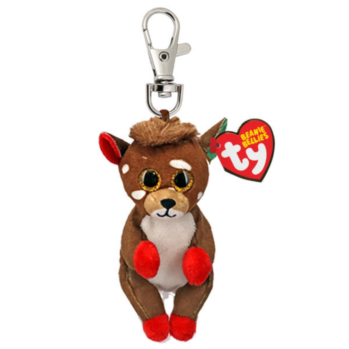 Juno Reindeer