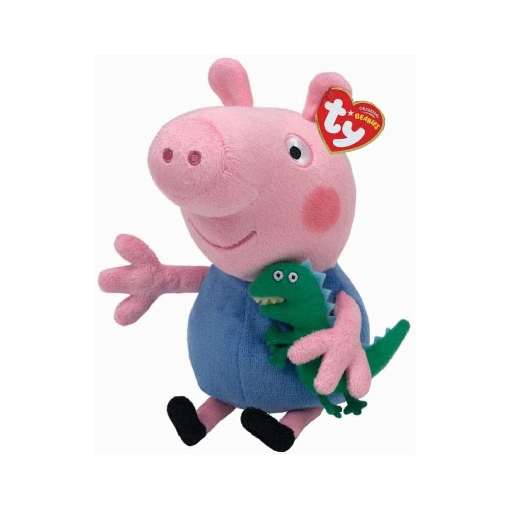 George Pig