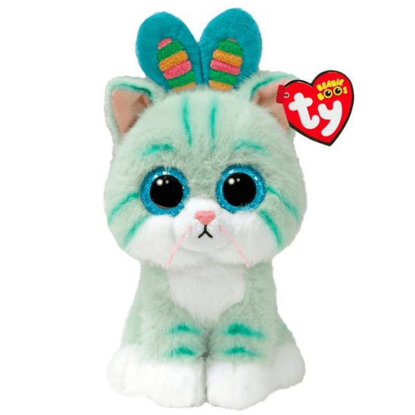 Gumdrop Cat