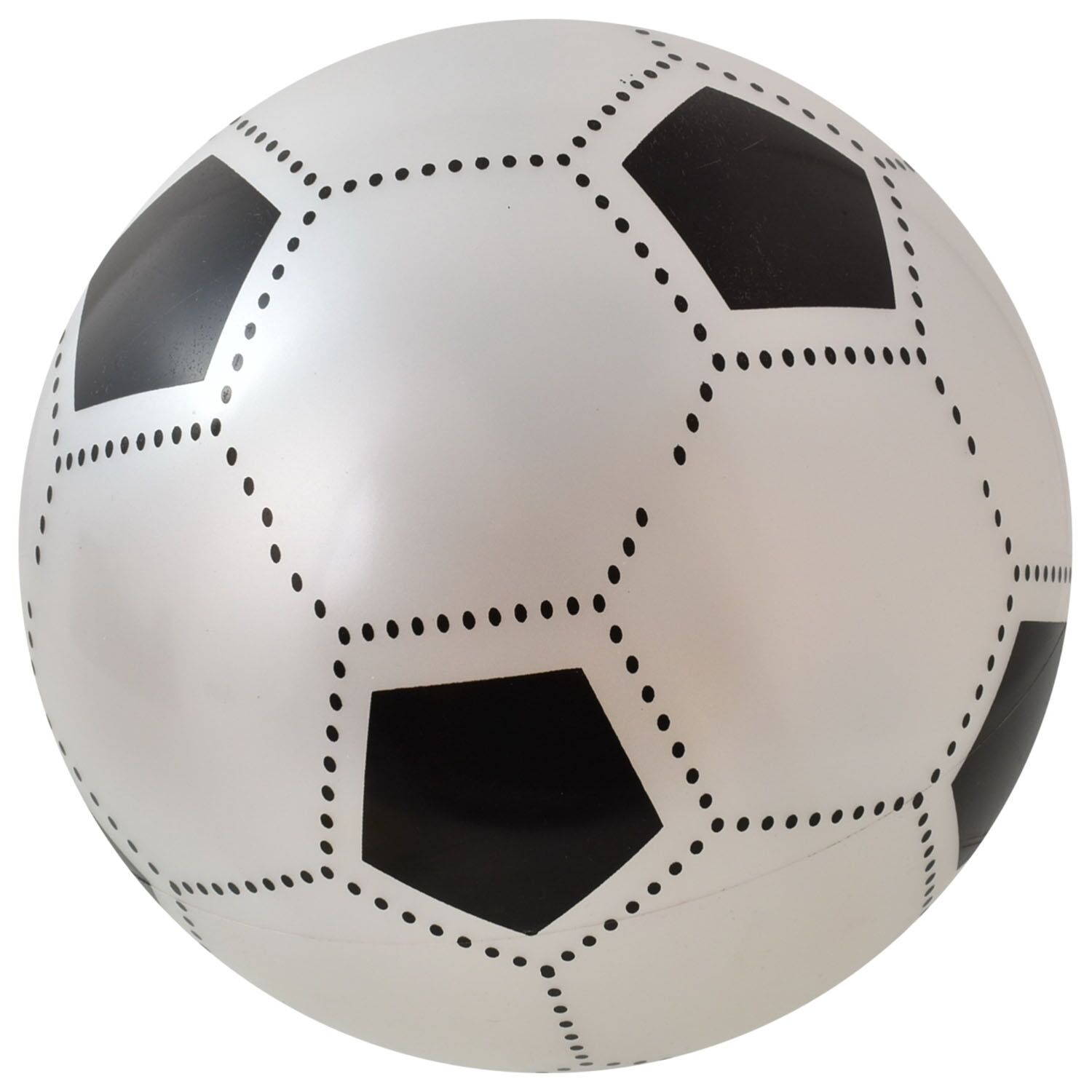 8" Football