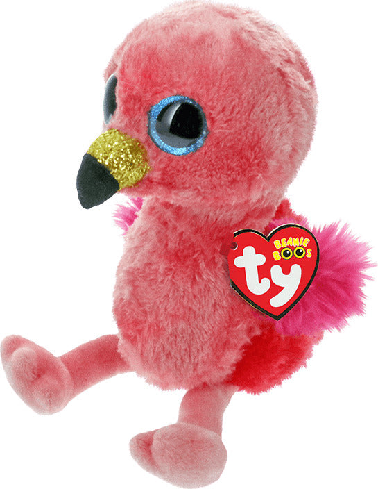 Gilda Pink Flamingo