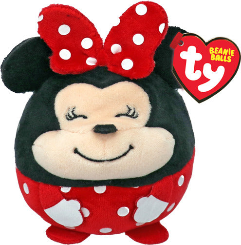 Disney Minnie Mouse Puffie