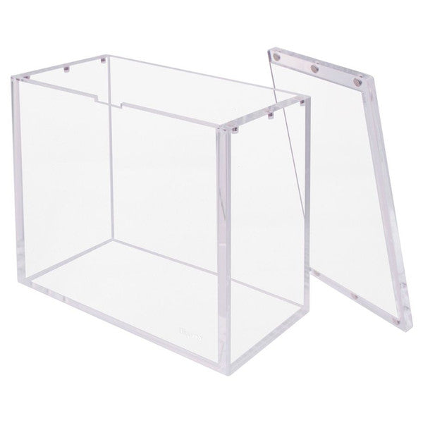 Ultra Pro - Acrylic Booster Box Display For Pokemon