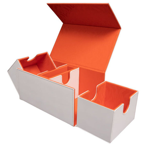 MTG: Mana 8 Duo Deck Box -  Lotus
