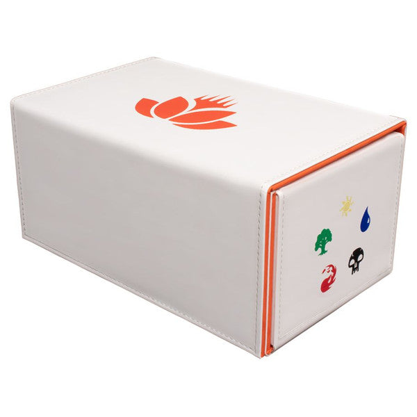 MTG: Mana 8 Duo Deck Box -  Lotus