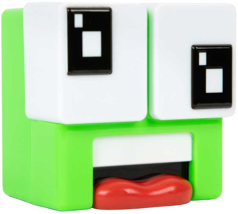 Unspeakable Mystery Capsules