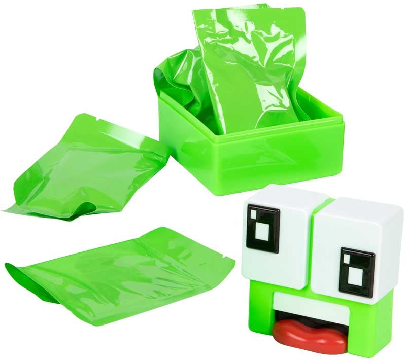 Unspeakable Mystery Capsules