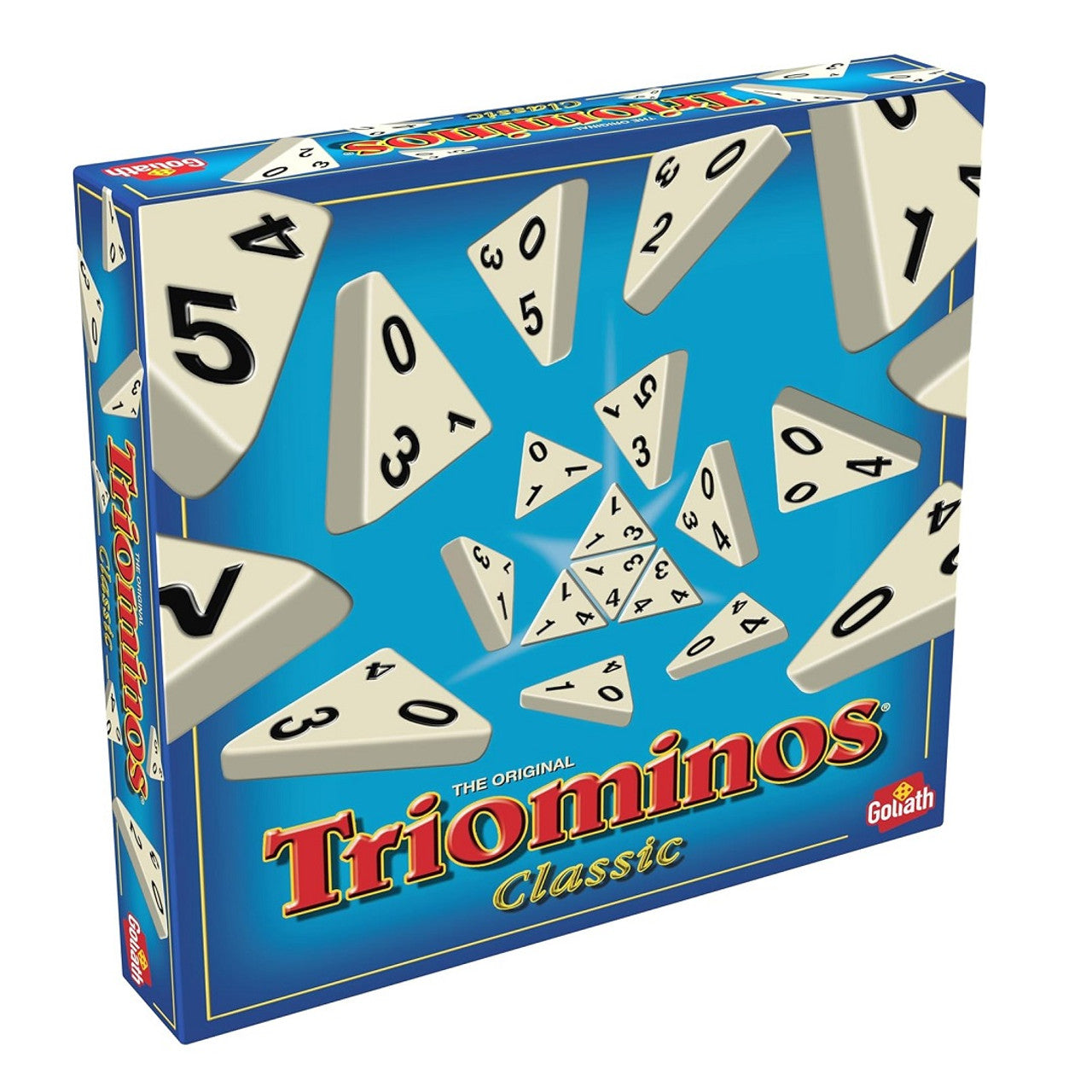 Triominos Classic