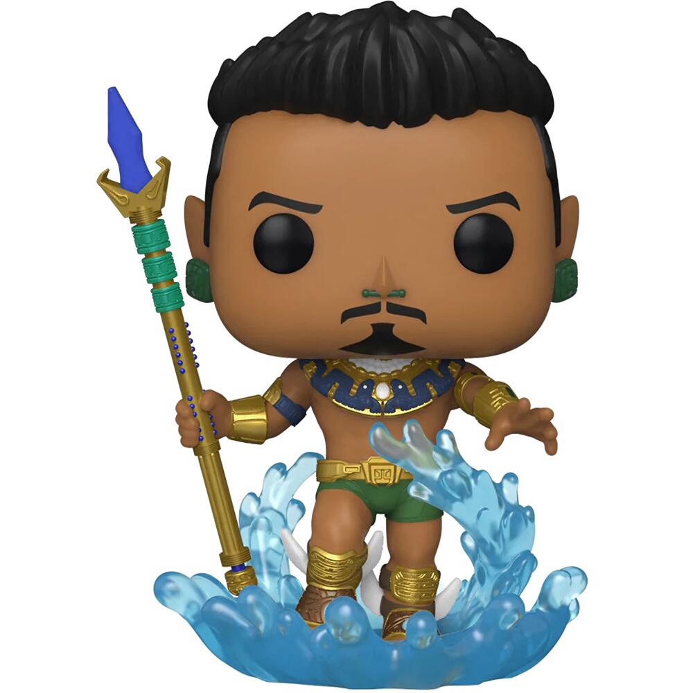 Funko POP! Marvel: Black Panther Wakanda Forever - Namor