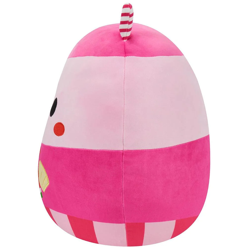 Squishmallows 16 Inch Jans Fruit Punch Plush Toy