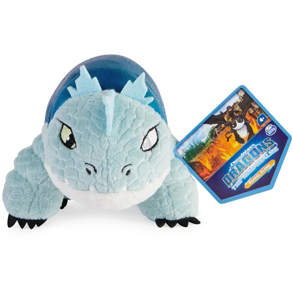 Realms Revealed Premium Plush Asst