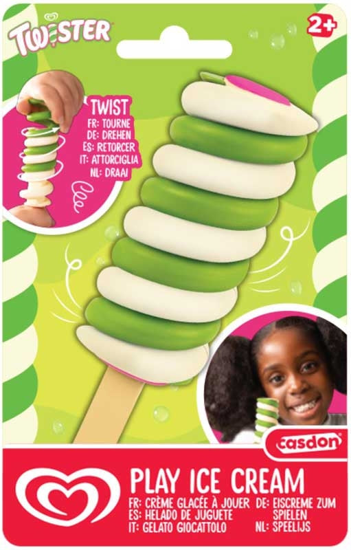 Casdon Toy Play Ice Cream Assorted Styles