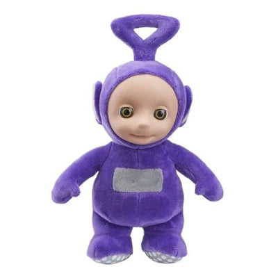 Teletubbies - Talking Soft Toys Tinky Winky