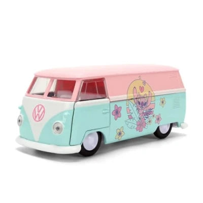 Stitch Angel 1961 Volkswagen Bus 1:32