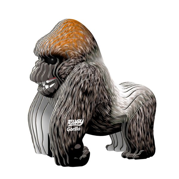 EUGY Gorilla