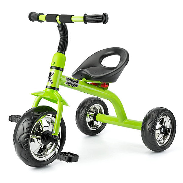 Xoo Trike Green
