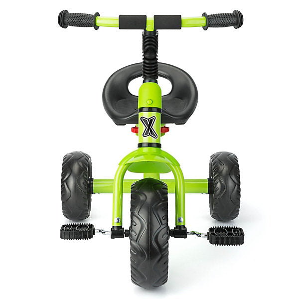 Xoo Trike Green