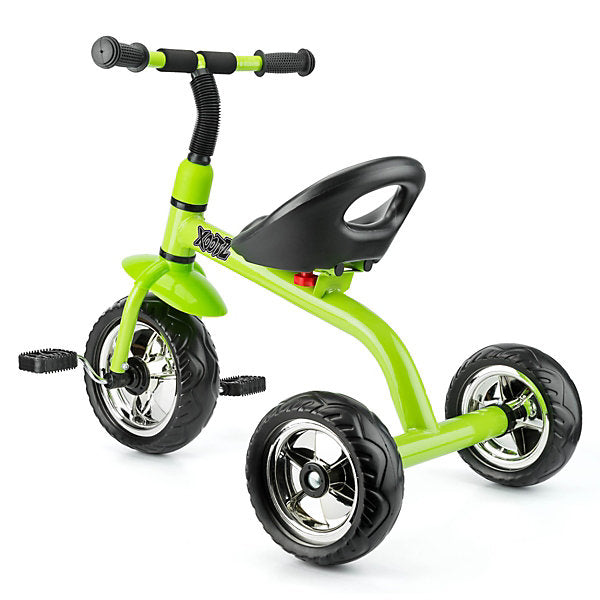 Xoo Trike Green