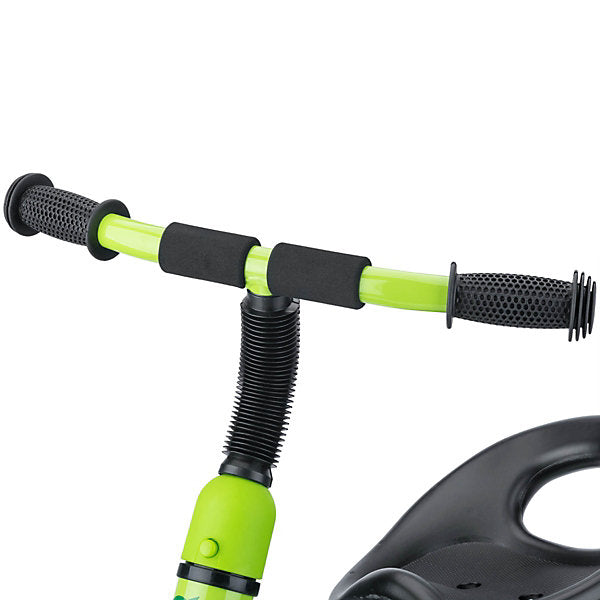 Xoo Trike Green