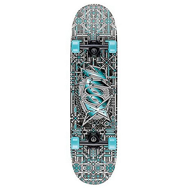 Skateboard Industrial