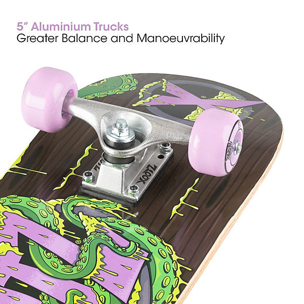 Xoo Doublekick Tentacle 31