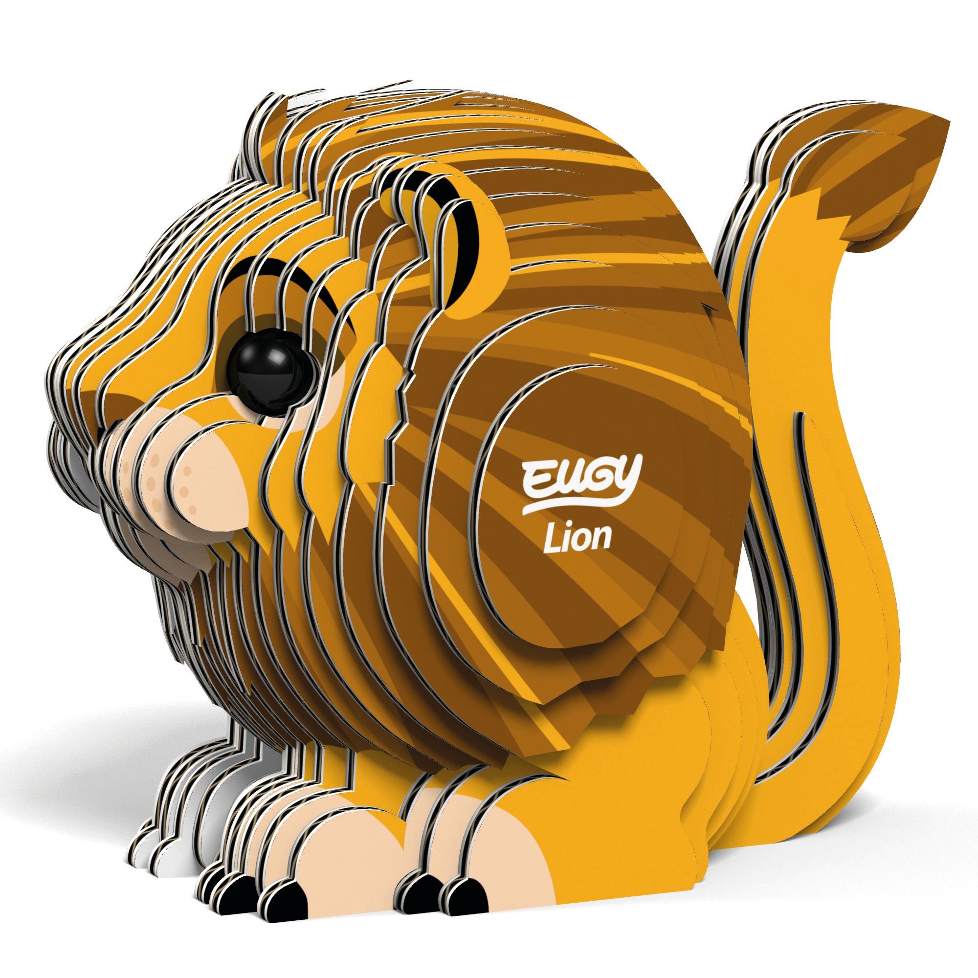 EUGY Lion