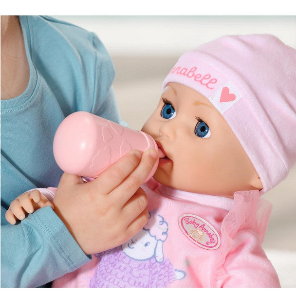 Baby Annabell Universal Milk Bottle