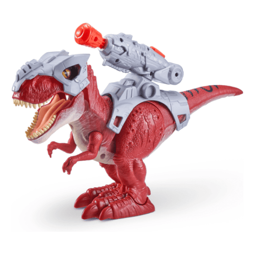 Robo Alive Dino Wars T-Rex
