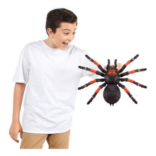 Robo Alive Giant Tarantula Series 1