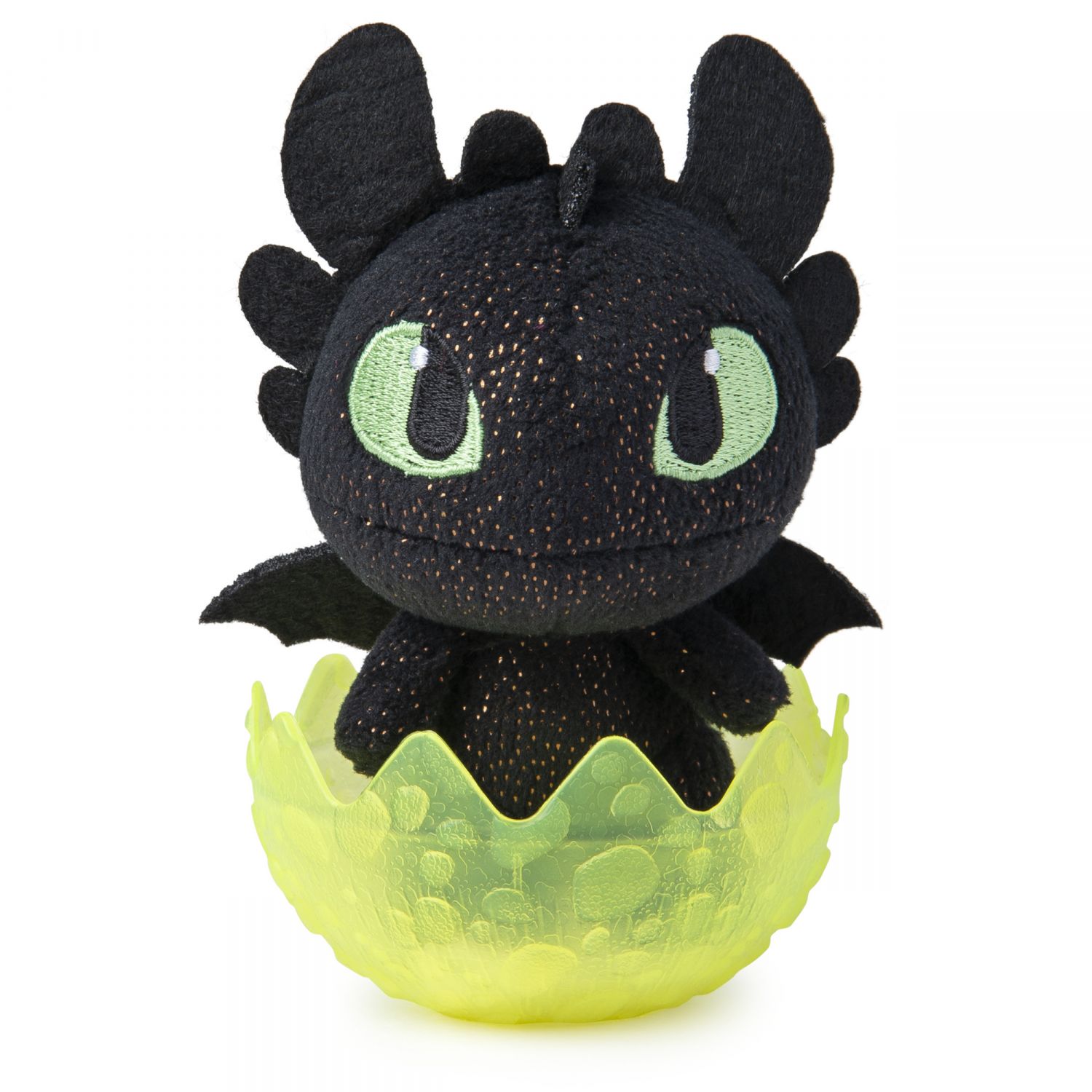 Dragons Plush Asst - Moons Toy Store